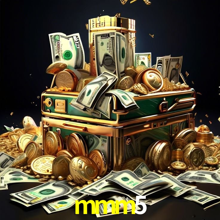 Welcome Bonus mmm5